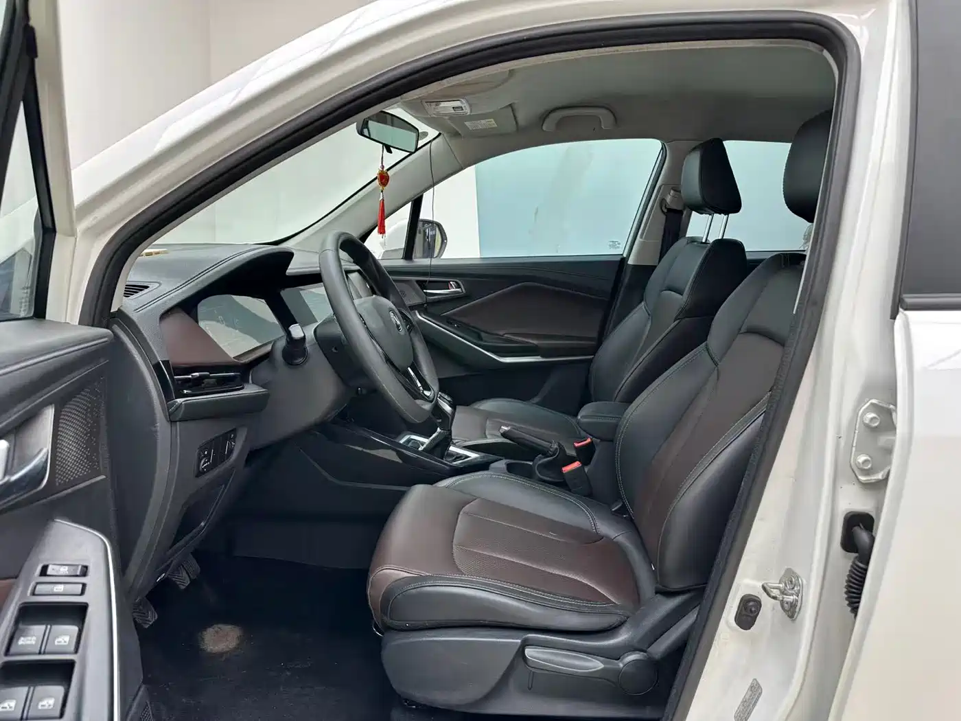 Changan CS15 2020 2021 1.5L Manual Progressive