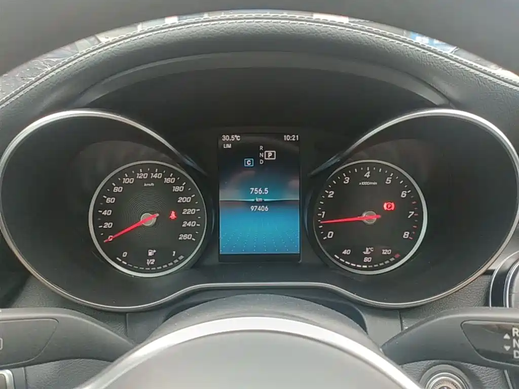 Mercedes-Benz C-Class 2019 C 180 L Fashion Sport Edition фото 12