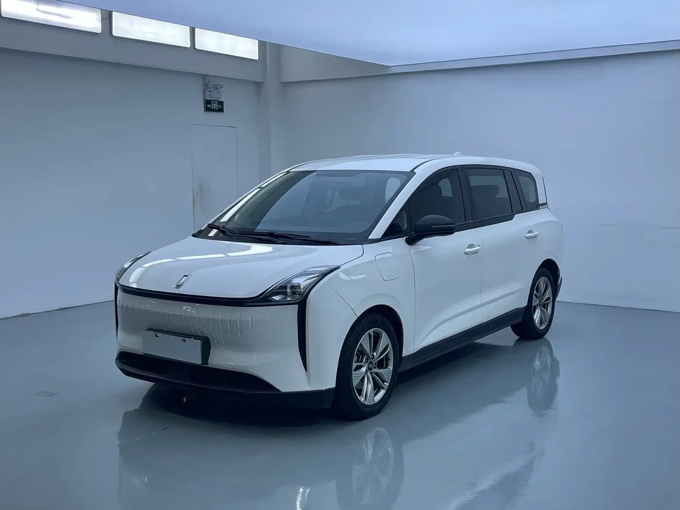 2024 Besturn Bestune NAT