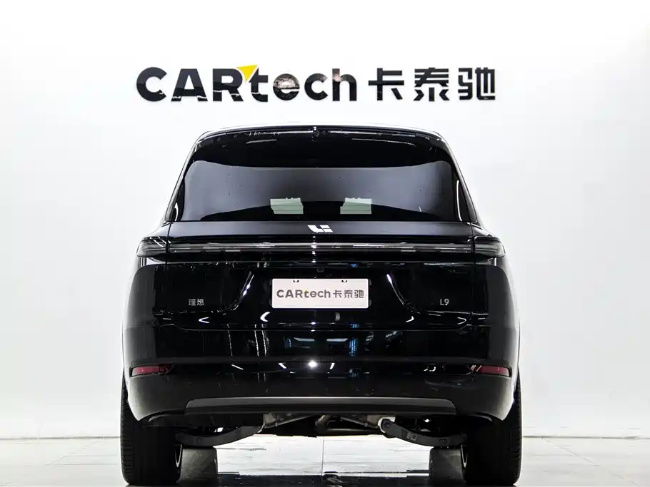 Li Auto IDEAL L9