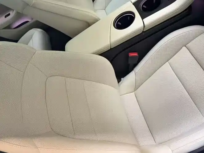 Porsche Taycan 2024 2022 Taycan