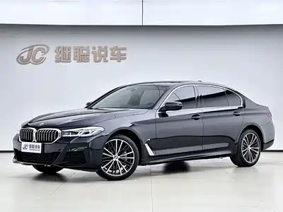 BMW 5