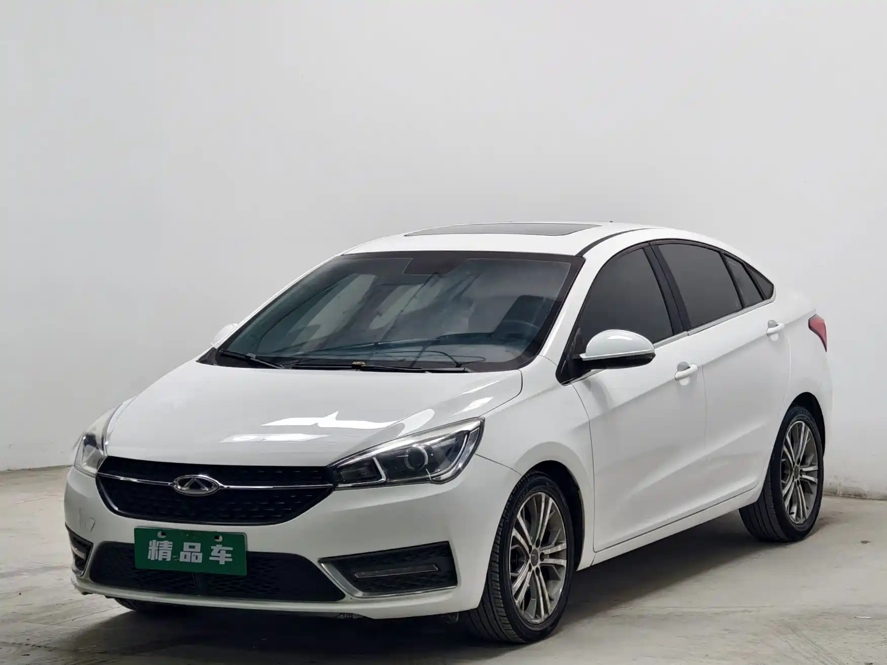 Photo 1 - Chery Arrizo 5