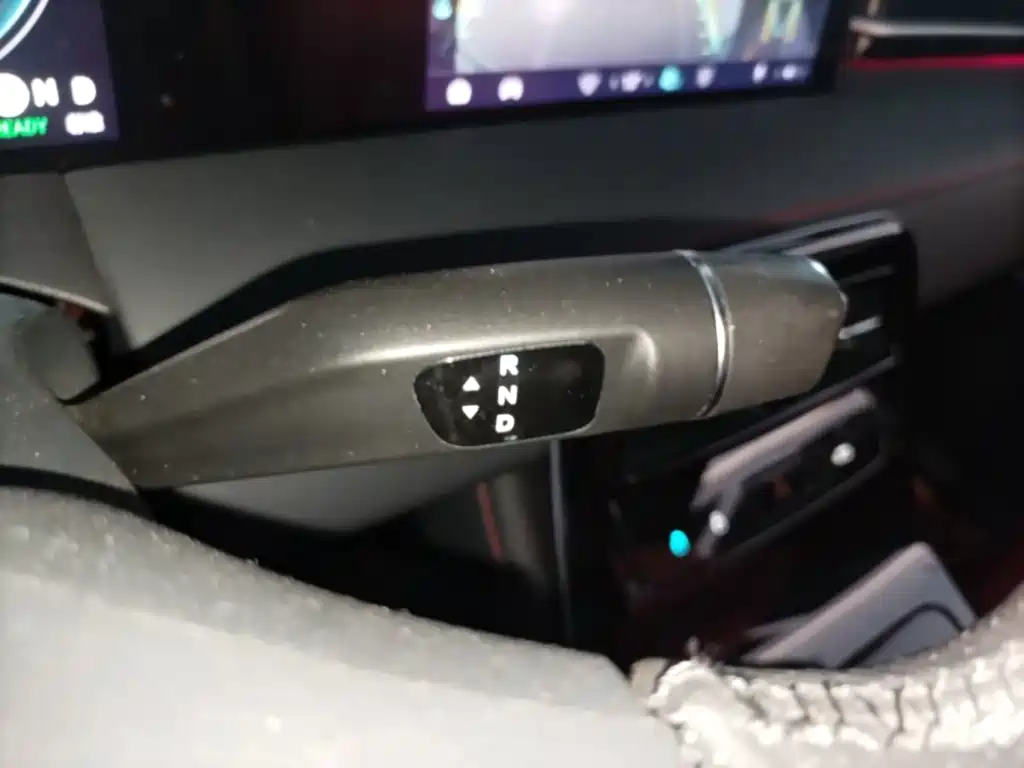 Leapmotor S01 2021 2019 380 Pro