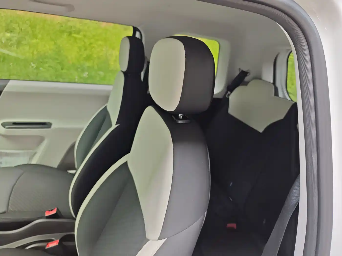 Changan Lumin 2026 2026 301km Treasure Edition