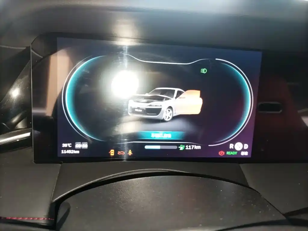 Leapmotor S01 2021 2019 380 Pro