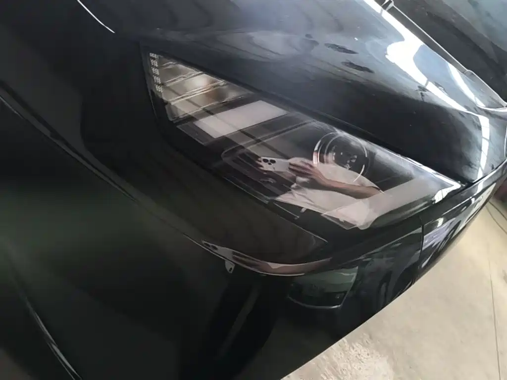 BYD Seagull 2025 Smart Drive Edition 305km Vitality Version фото 24