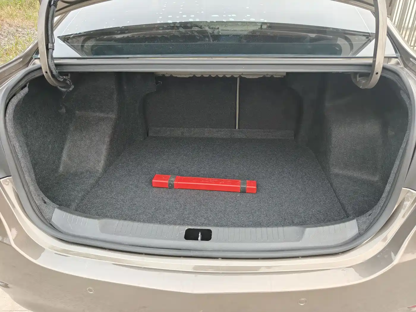 Buick Excelle 2017 15N Automatic Elite фото 13