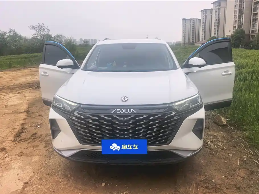 DONGFENG AX7