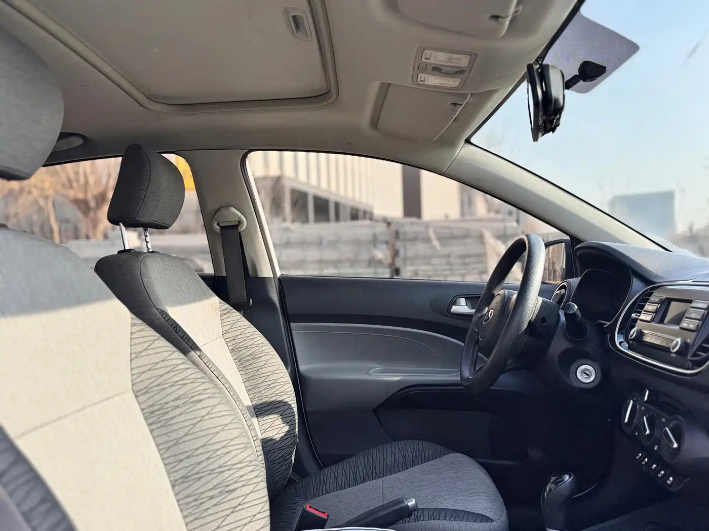 Kia Huan Chi 2021 2020 1.4L Auto Comfort Sunroof Version