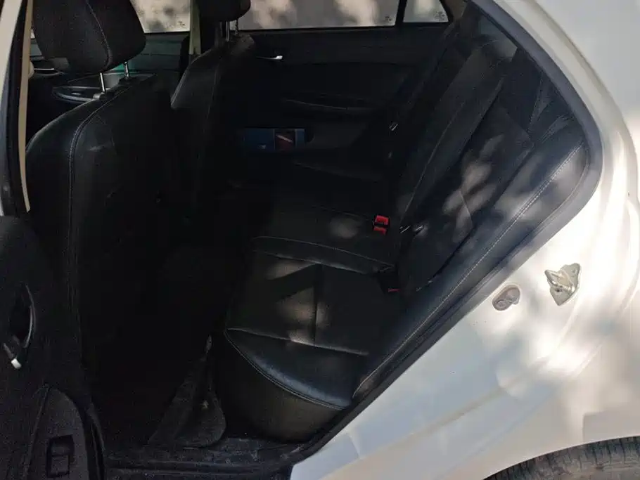 BYD F3 2020 2020 1.5L Manual Premium Edition