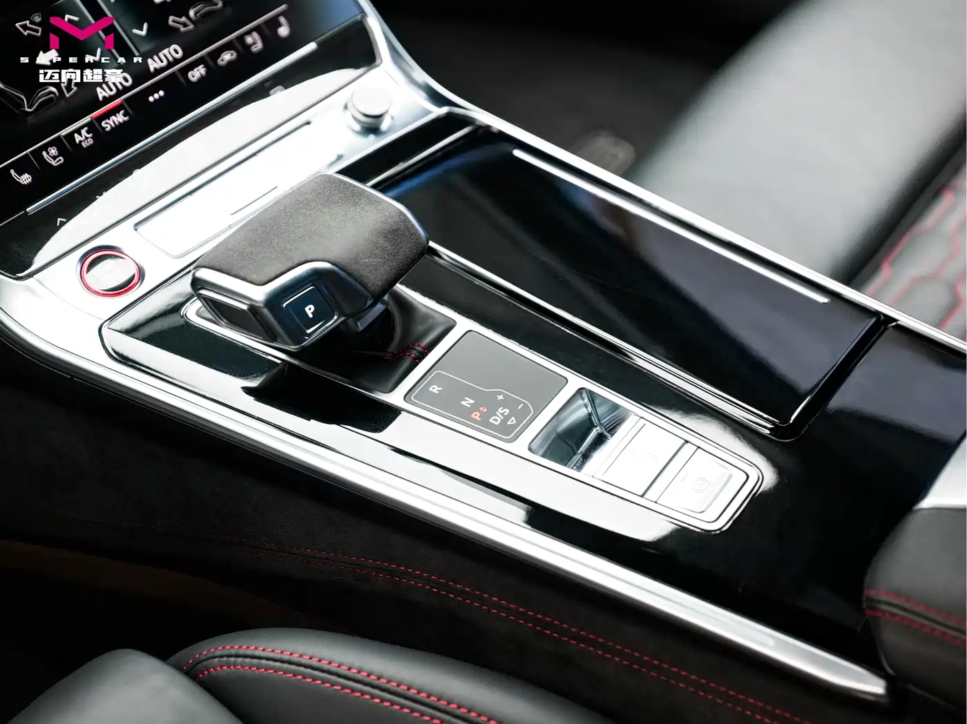 Audi RS 6 2021 RS 6 4.0T Avant Premium фото 14
