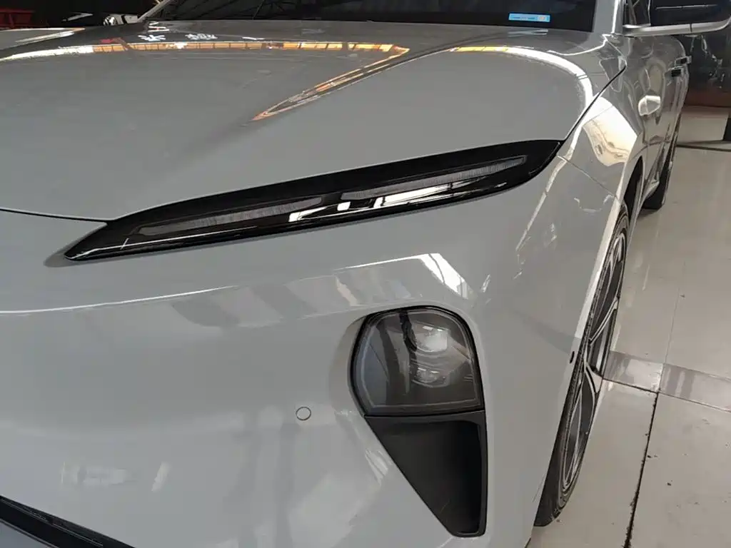 NIO ET5T 2025 2024 75kWh Touring