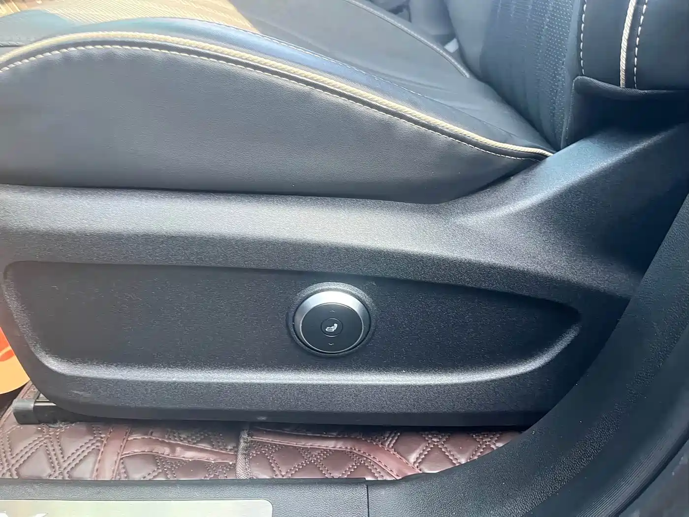 Фото 26 - Chery Tiggo 9