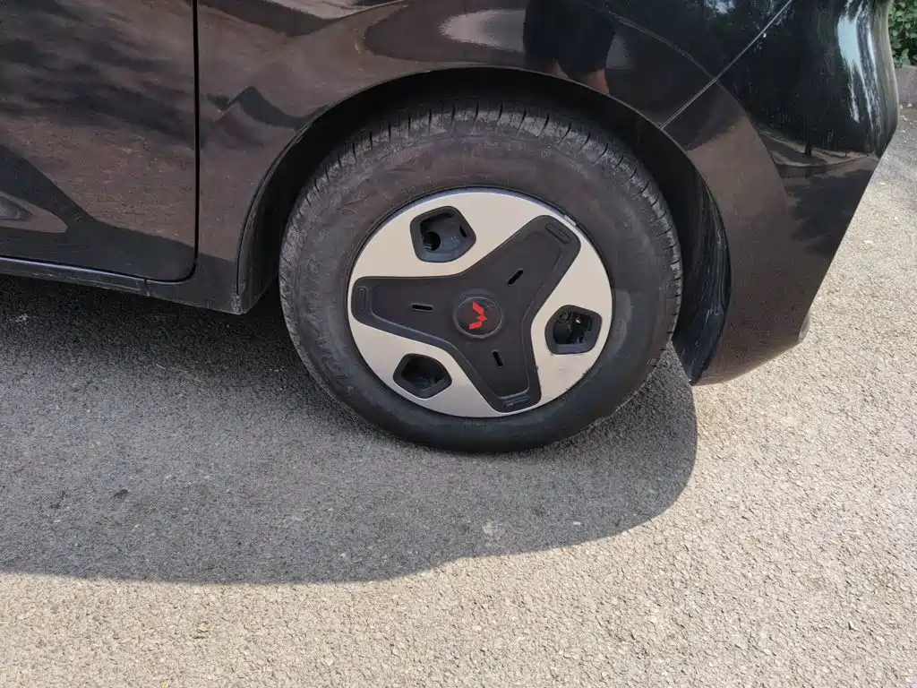 Wuling Motors Wuling Zhiguang NEV 2025 2025 Model 305km Base Version