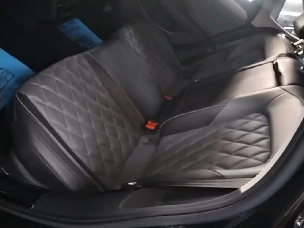 Volkswagen Sagitar, миниатюра 17