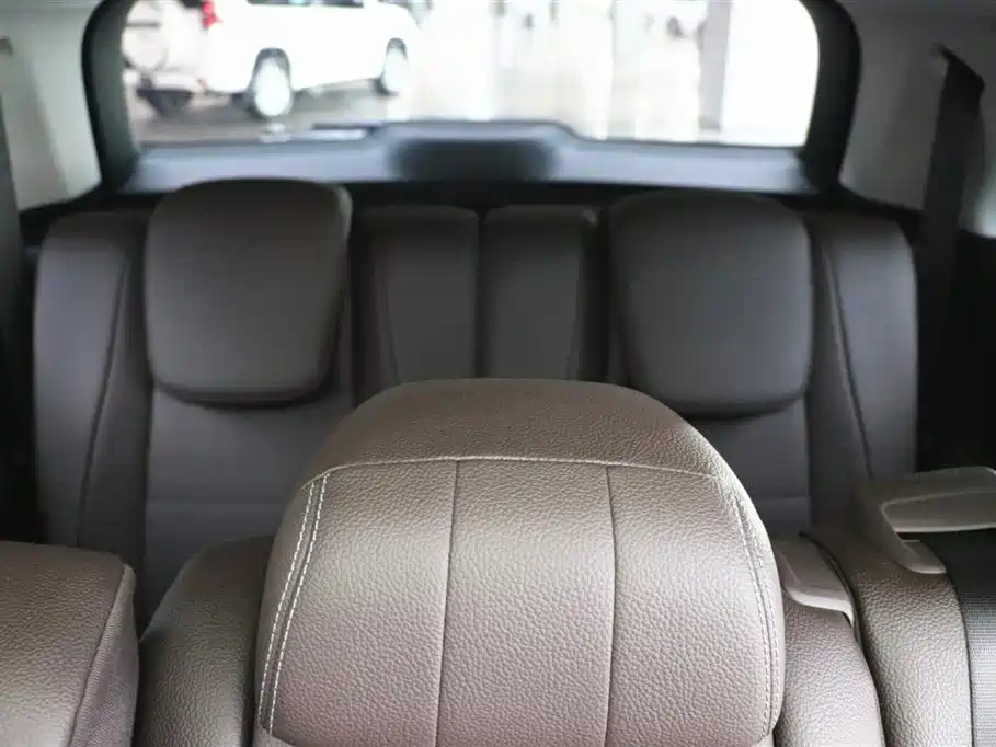 Mercedes-Benz GLS 2022 Second Facelift GLS 450 4MATIC Fashion фото 19