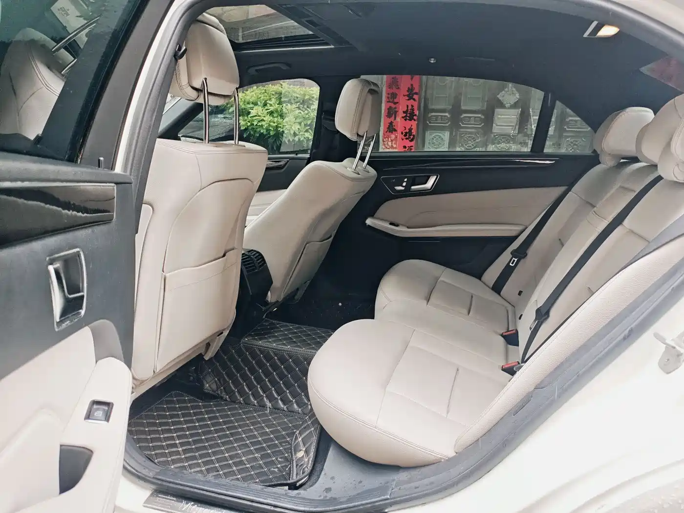 Mercedes-Benz E-Class 2014 Facelift E 260 L Sport фото 17