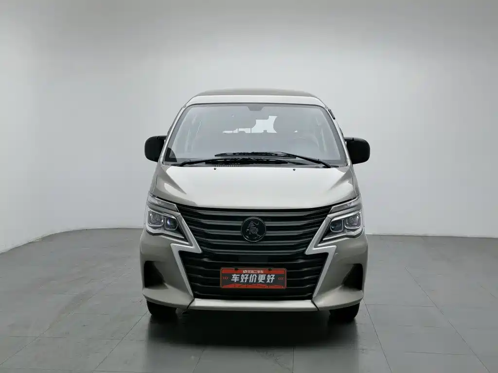 صورة 3 - Dongfeng Fengxing Lingzhi
