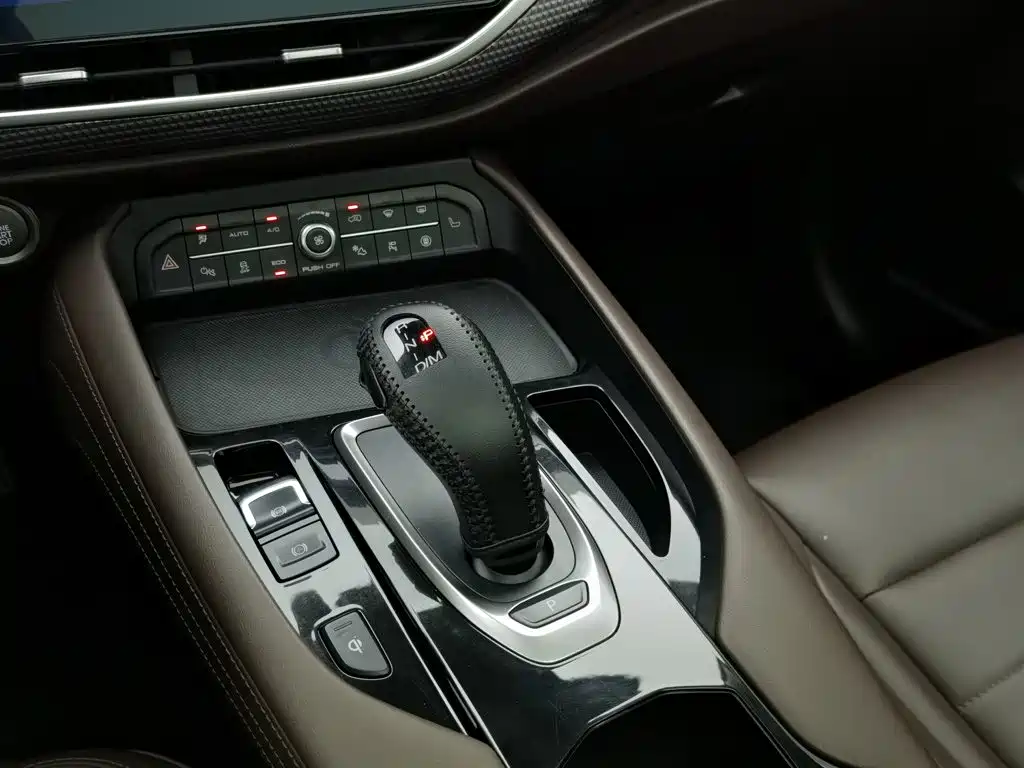 Haval F7 2021 2021 2.0T AWD i-Joy