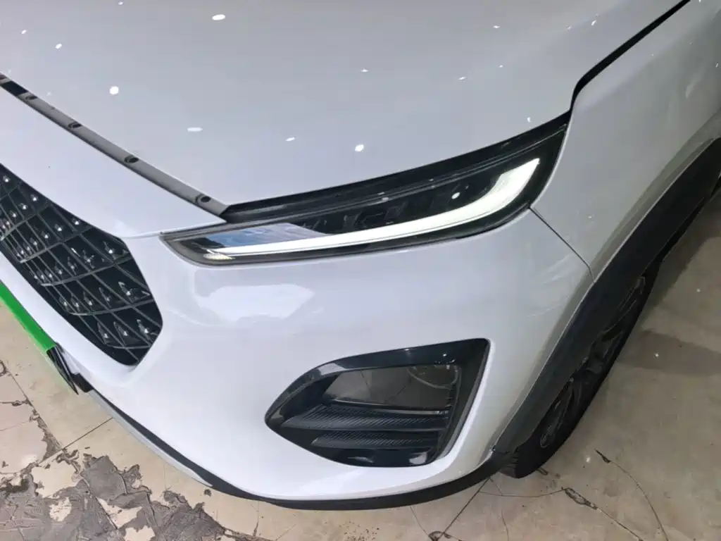Фото 24 - Chery Tiggo 3x