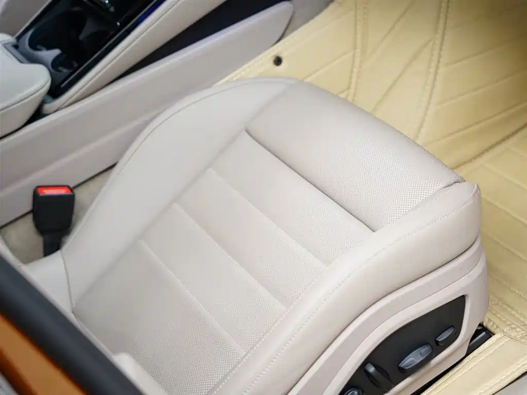 Porsche Panamera 2024 Panamera 2.9T фото 44