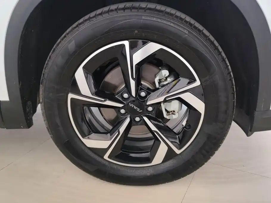Dongfeng Aeolus Dongfeng Fengshen L7 2026