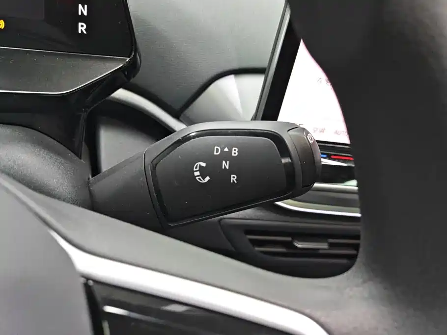 Volkswagen ID.4 CROZZ 2025 2025 Pure Enjoyment Edition