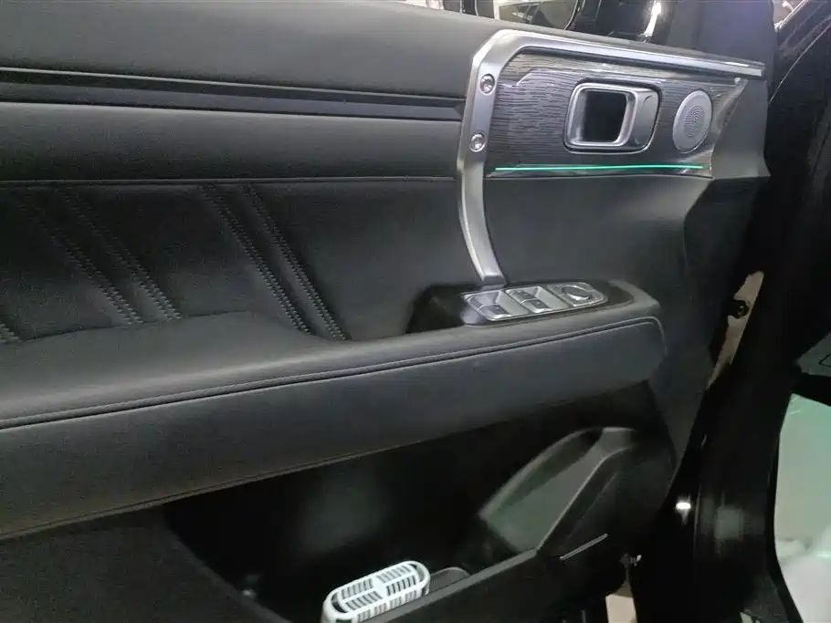 TANK TANK 400 NEW ENERGY