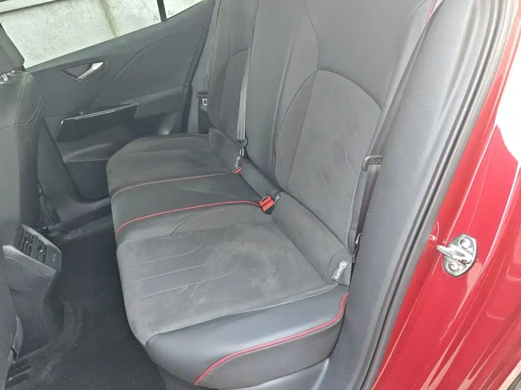 Volkswagen ID.3 2025 2026 Smart Edition Ultimate GTX Package