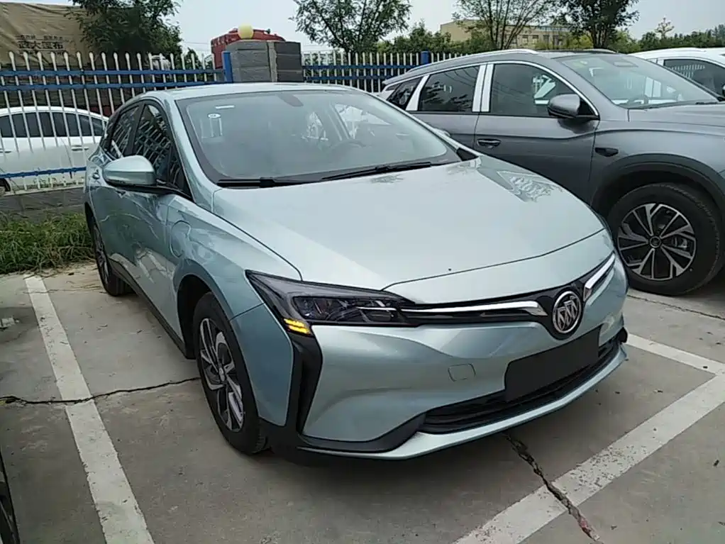 Buick Velite 6 2026 2024 450km Comfort PLUS