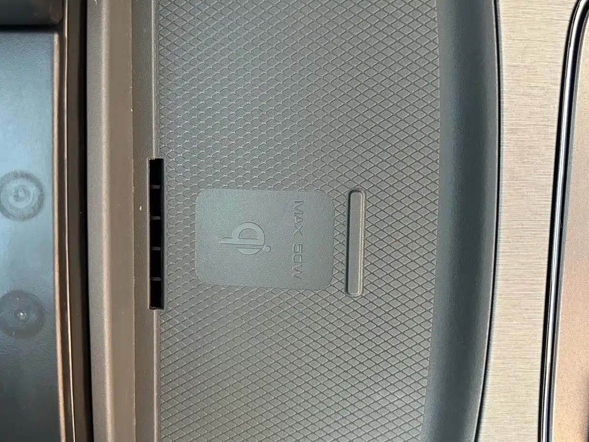 BYD Tang New Energy 2025 Smart Driving Edition DM-i 115KM Flagship фото 41