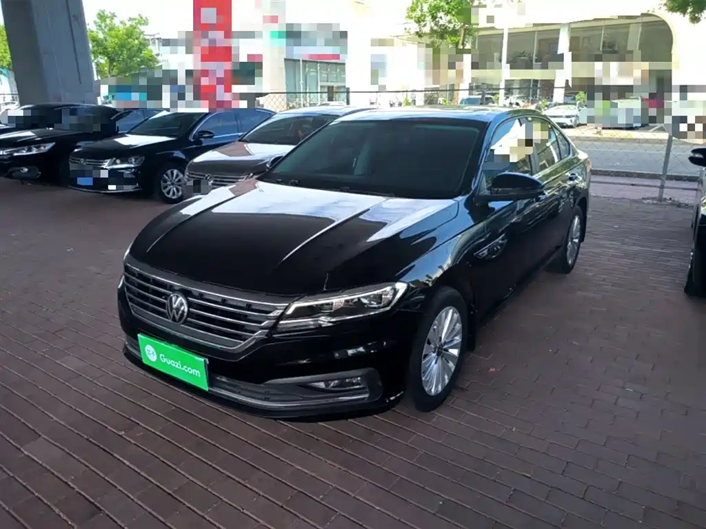 Volkswagen Lavida 2022 280TSI DSG Comfort Edition