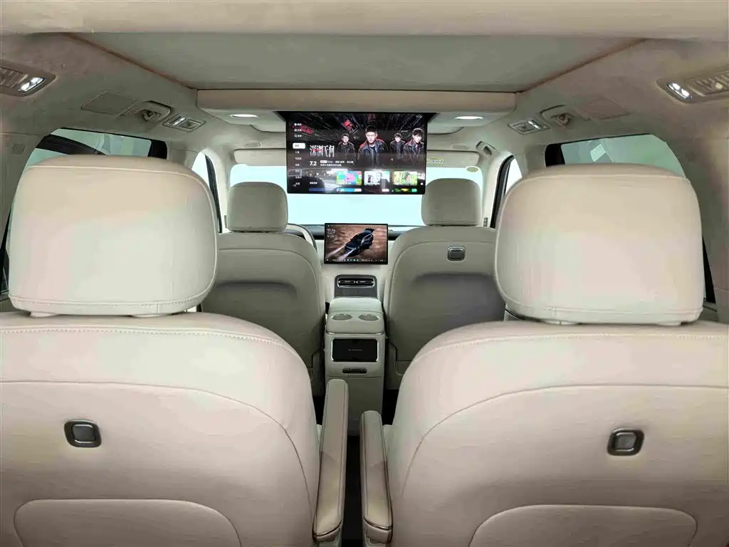 Xiaomi Xiaomi SUV 2026