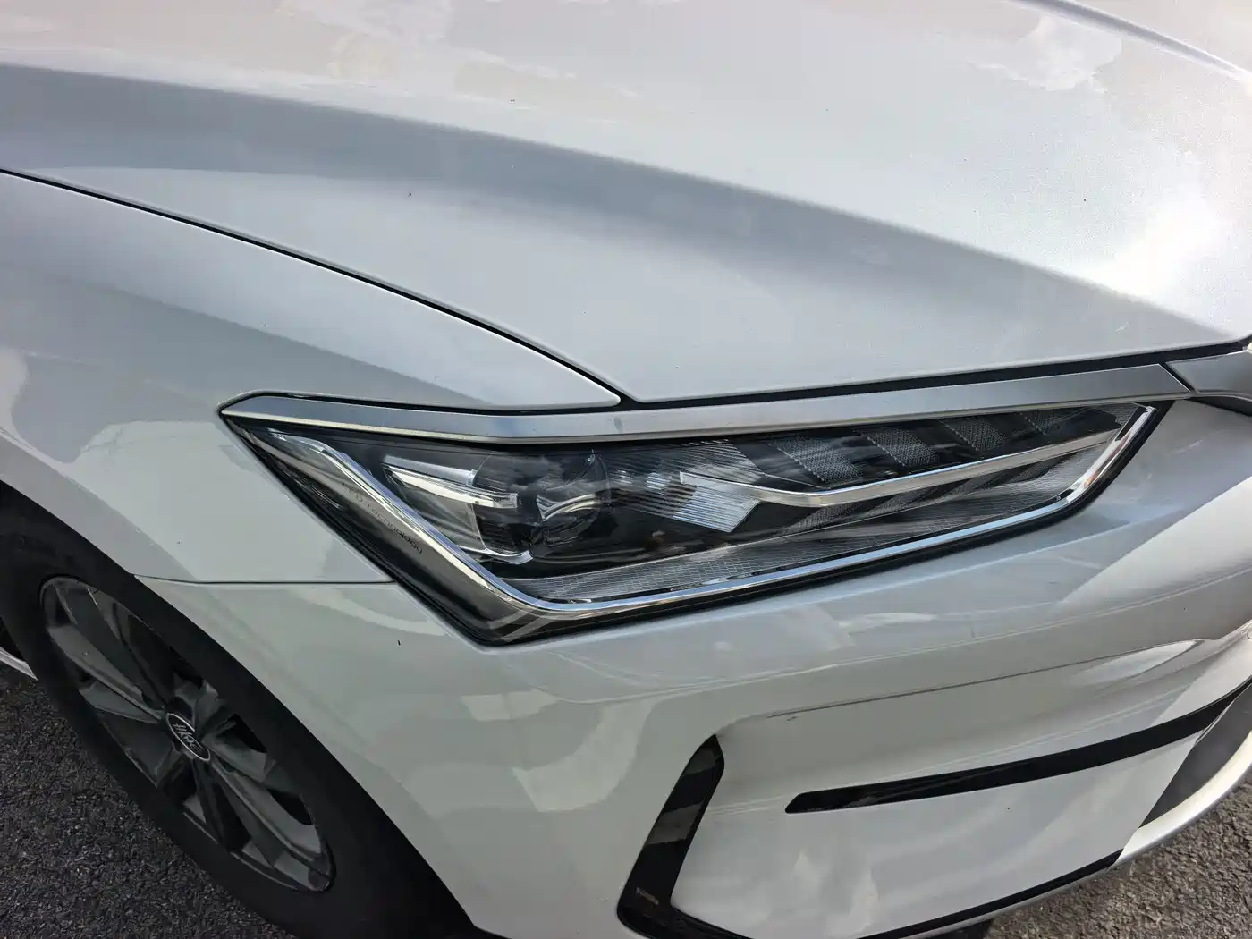 Фото 8 - BYD Qin PLUS