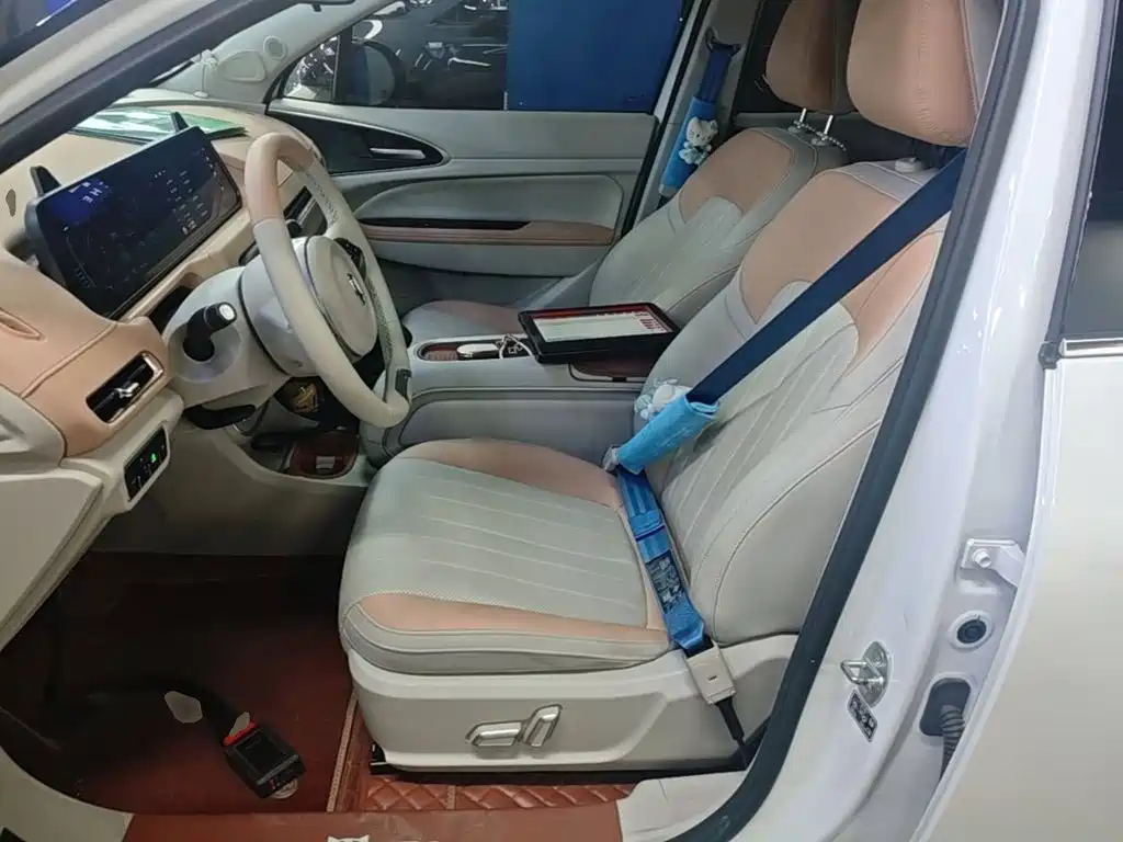 Ora Good Cat 2025 2024 401km Premium 126kW