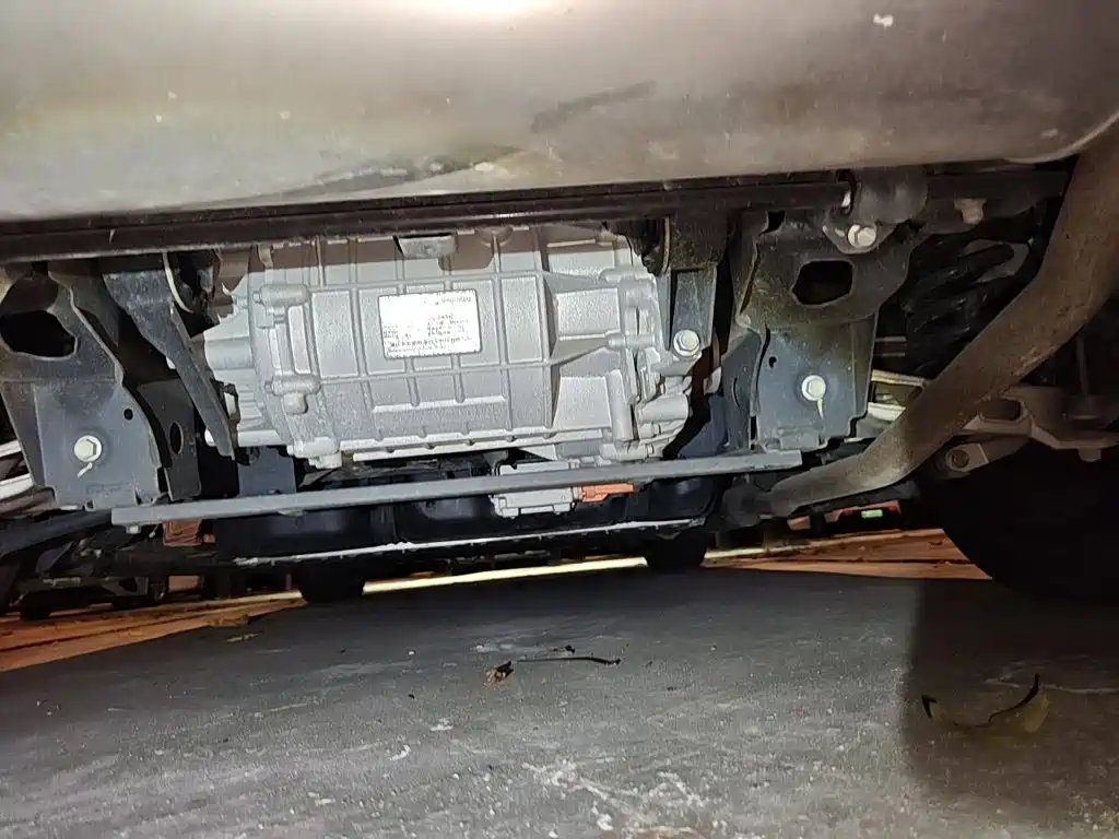 Deepal SL03 2023 2022 1.5L 1200 Range Extender Version