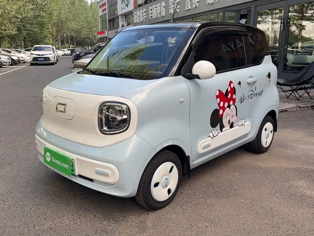 Besturn Bestune Pony 2026 2026 222km Shining Horse
