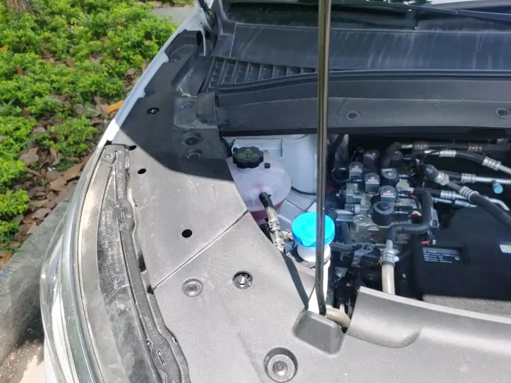 BYD Yuan PLUS 2025 2025 Smart Drive 430KM Superior