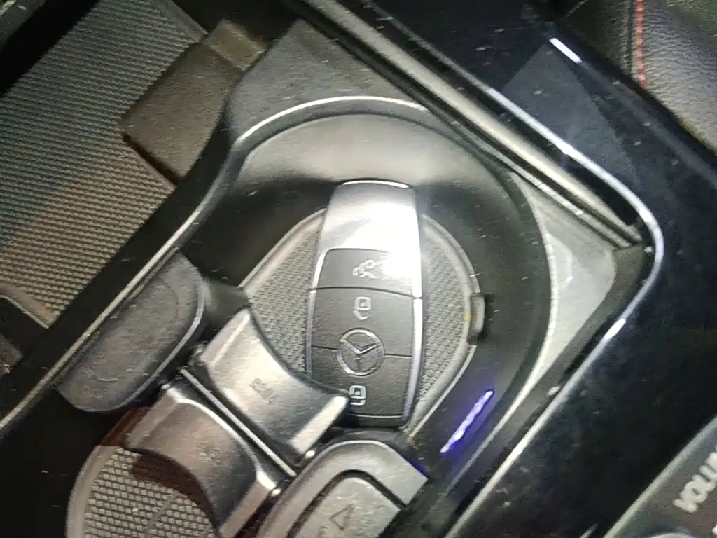 Mercedes-Benz CLA (Import) 2022 2022 Facelift CLA 200