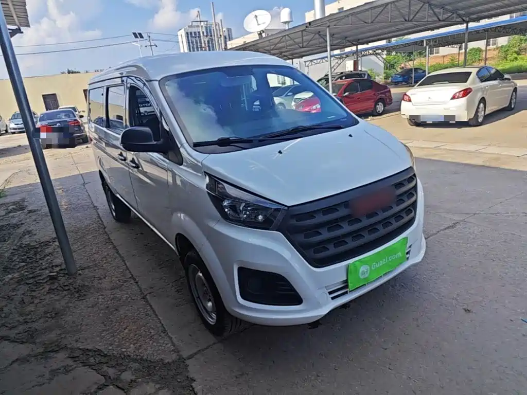 2025 Jinbei Golden Sea Lion M Classic