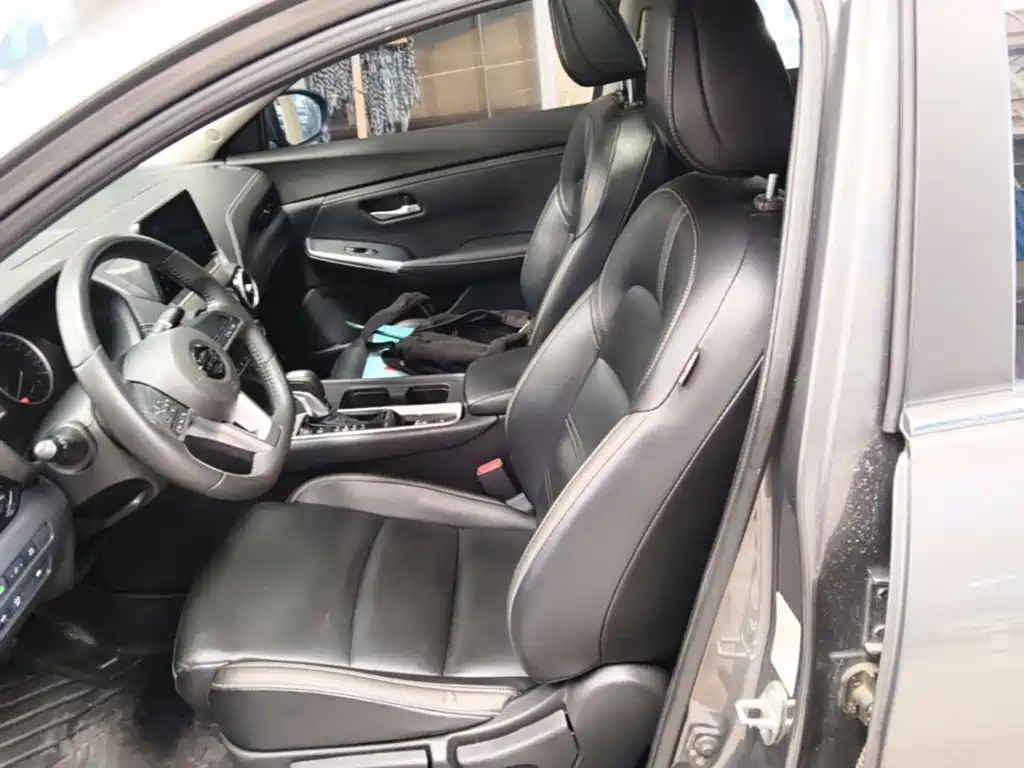Nissan SYLPHY, миниатюра 20