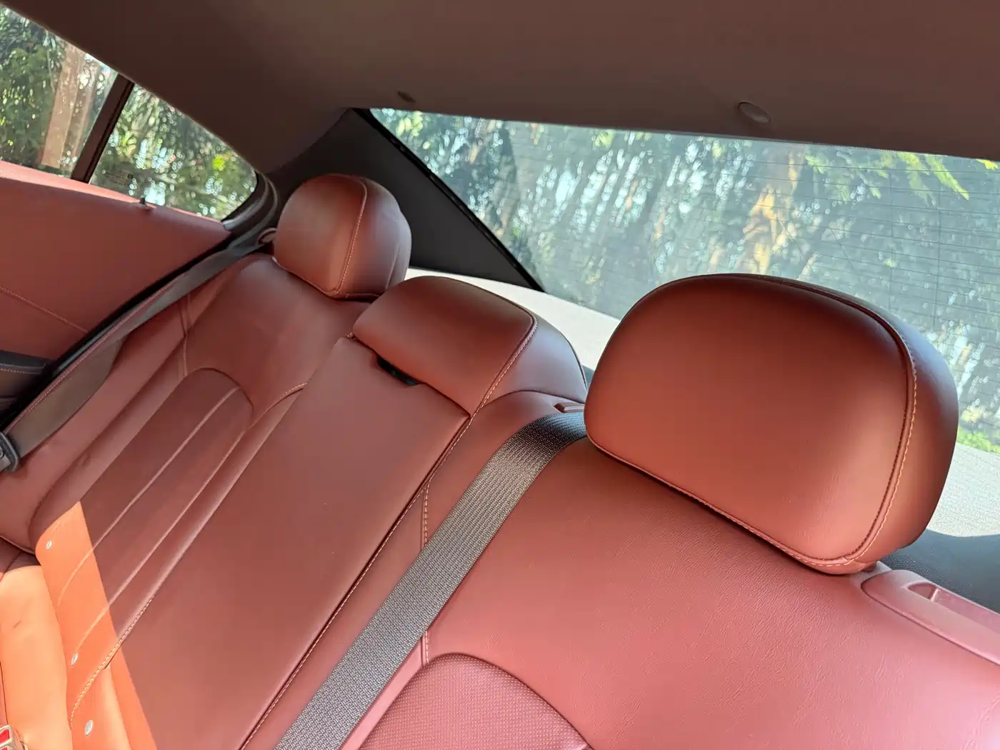 Buick LaCrosse 2013 2.4L SIDI Elite Comfort фото 8