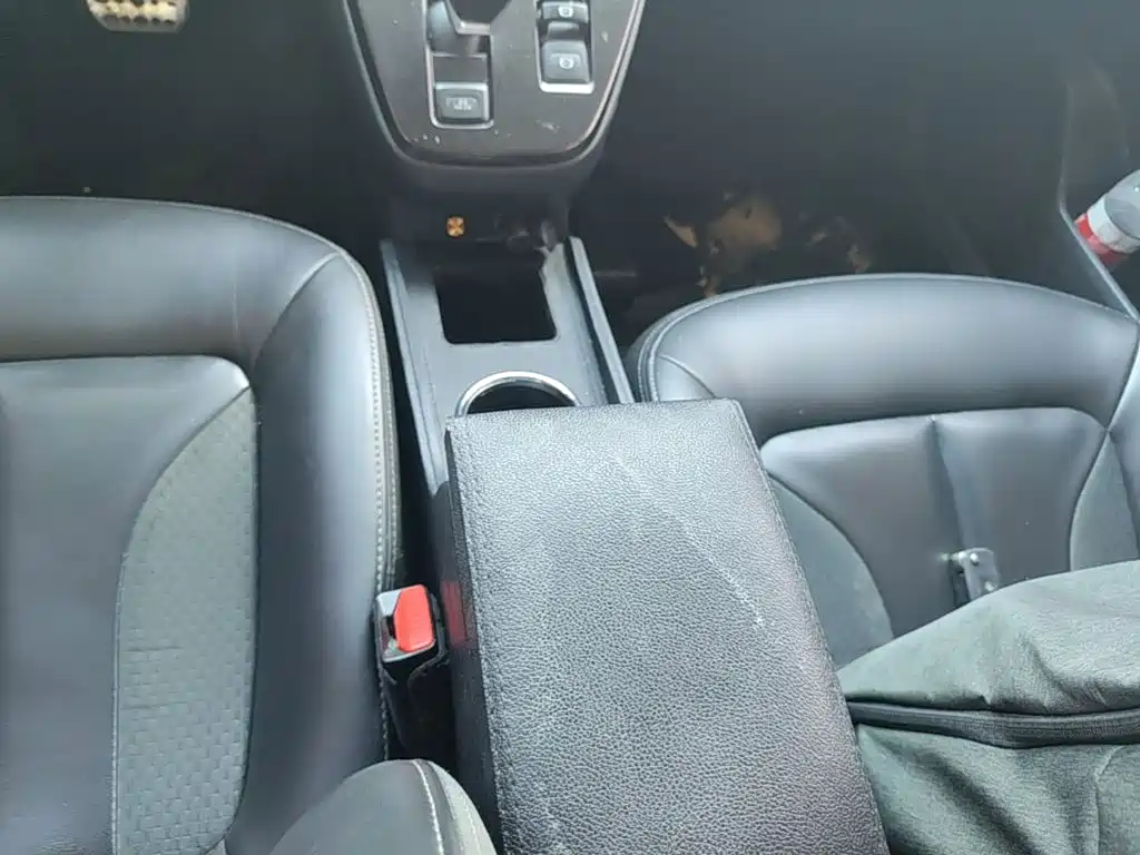 Ora iQ 2020 2018 Long-range Edition Smart Connect