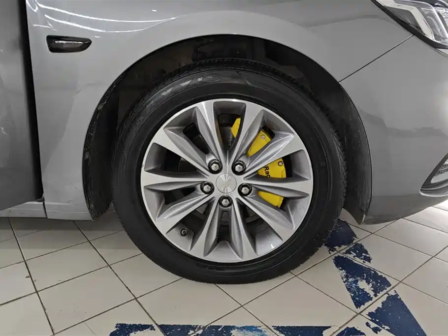 Chevrolet Monza 2022 320 Automatic Enjoyment Sunroof Edition фото 6