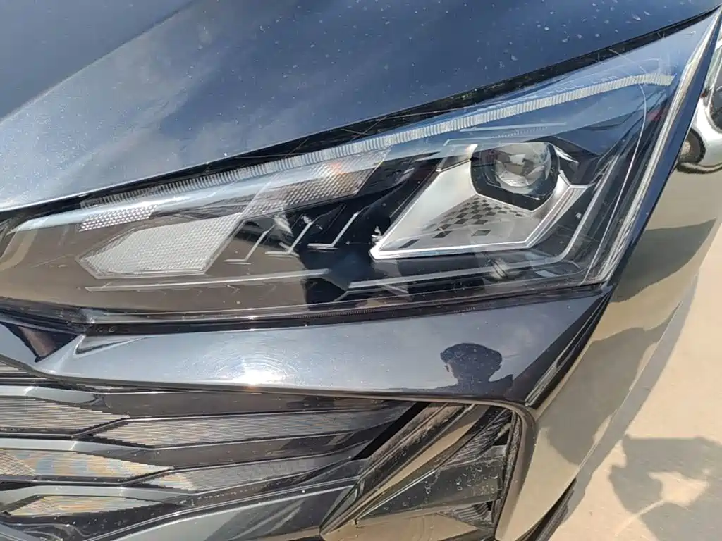 Dongfeng Aeolus Yixuan 2025 2025 1.5L Auto Luxury