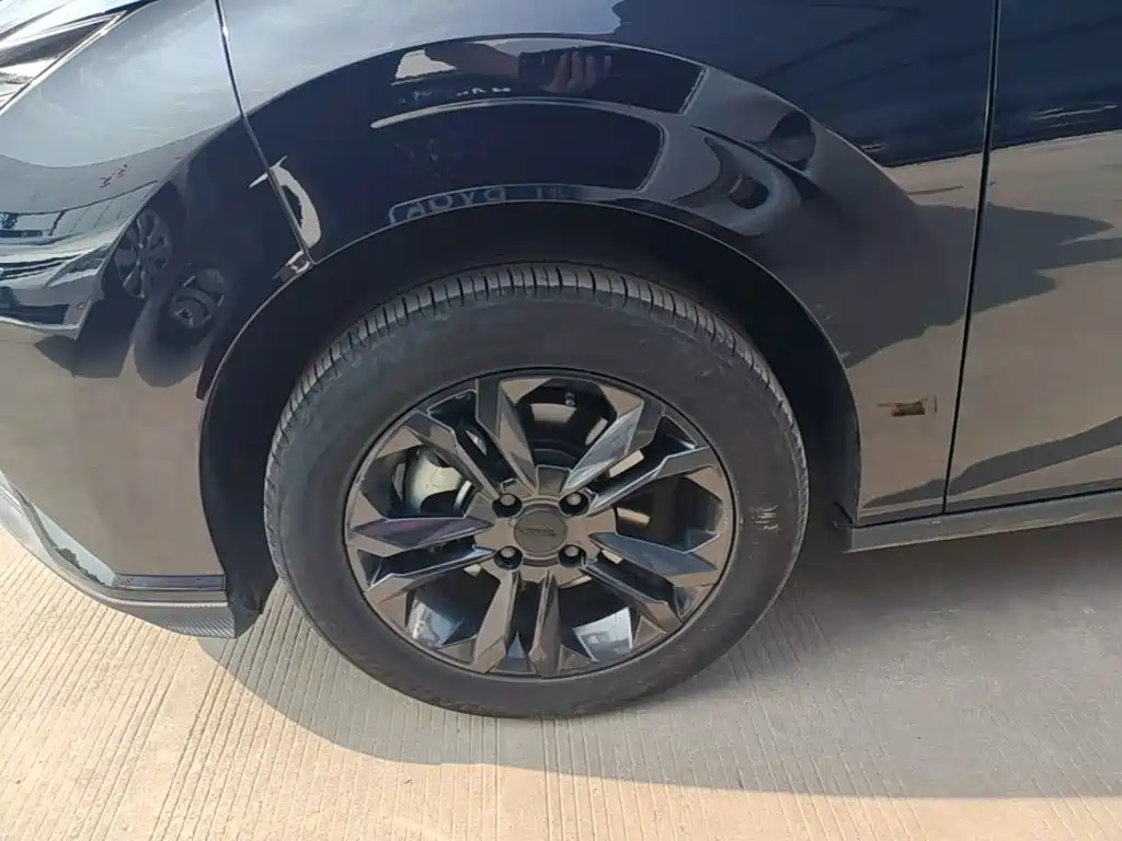 Dongfeng Aeolus Yixuan 2025 2025 1.5L Auto Luxury