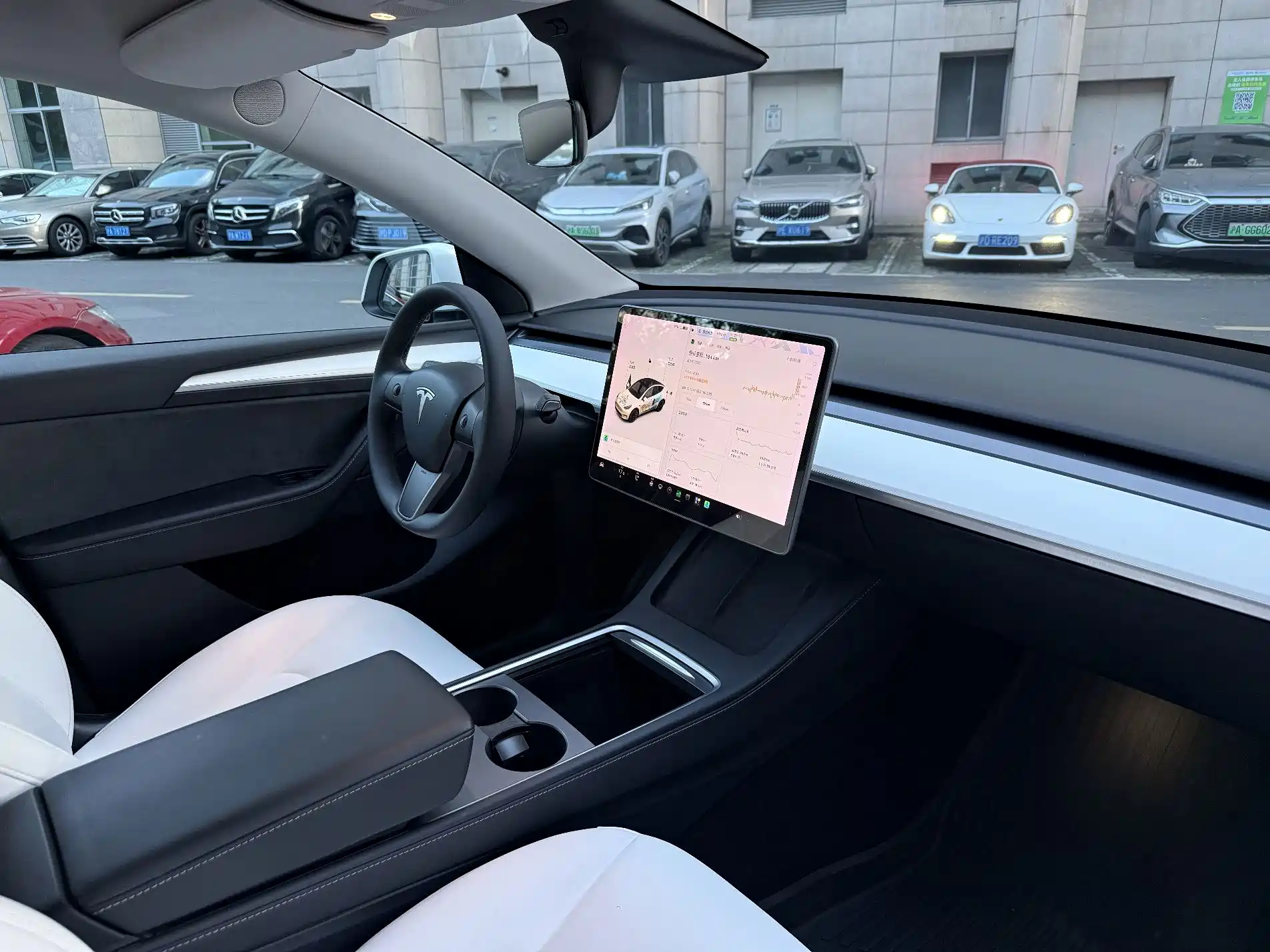 Фото 9 - Tesla Model Y