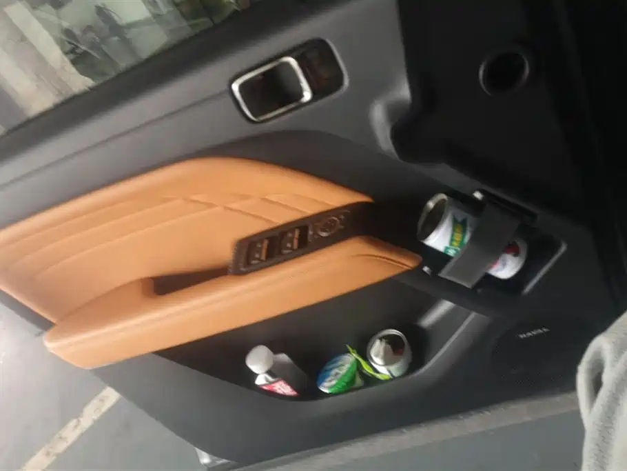 HAVAL RAPTORS NEW ENERGY