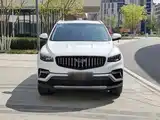 Фото 3 - Geely Atlas